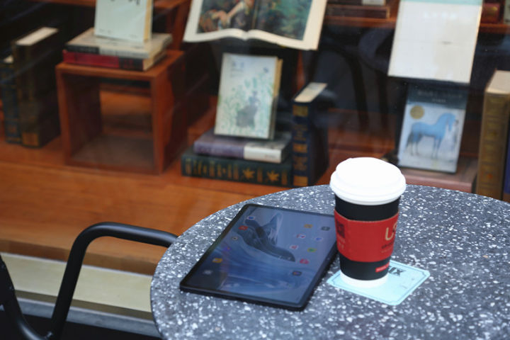 OPPO|初入江湖却敢越级挑战群雄 OPPO Pad体验记