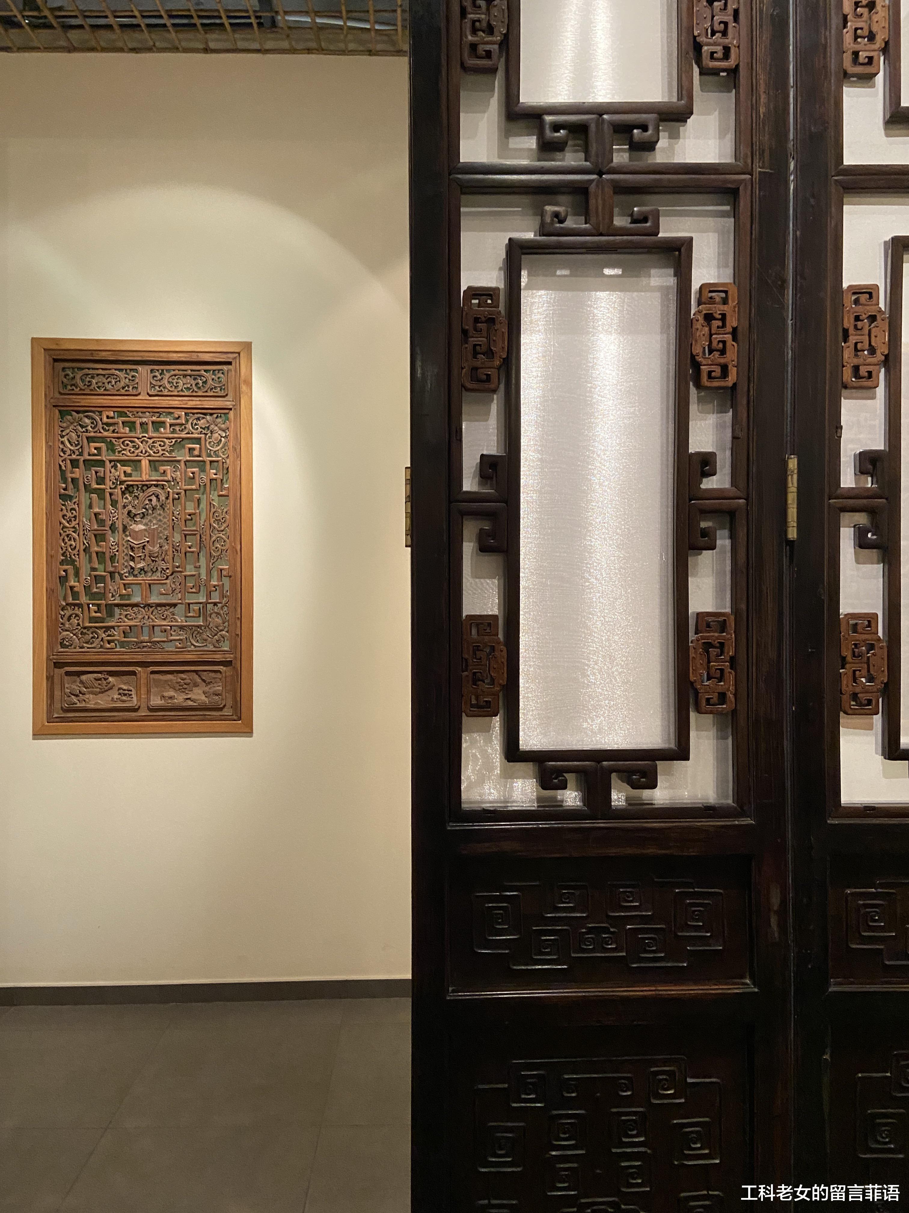 观复门窗:感受门窗的大美,体会门窗的意境