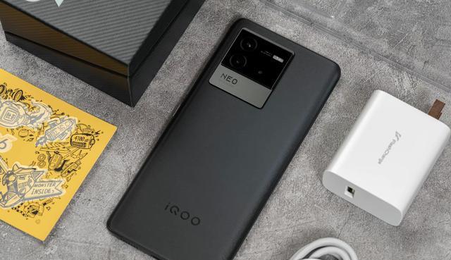 红米手机|iQOONeo6和红米K50Pro选哪款？优势差异对比，其实不难选