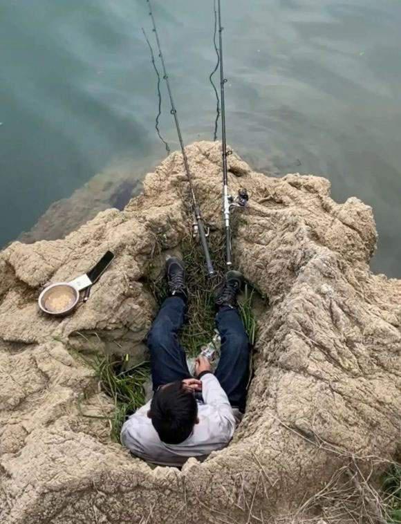 |钓鱼生涯中会有哪些遗憾？唯有一点至死不忘
