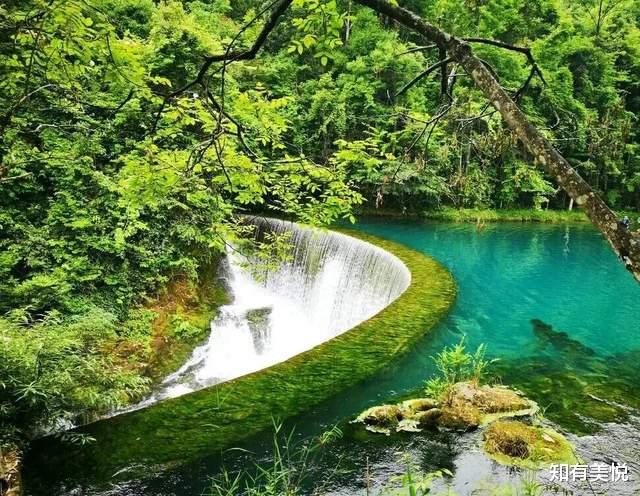避暑胜地|夏日旅游必去的10大避暑胜地，山美水美人更美，过个25℃的夏天!