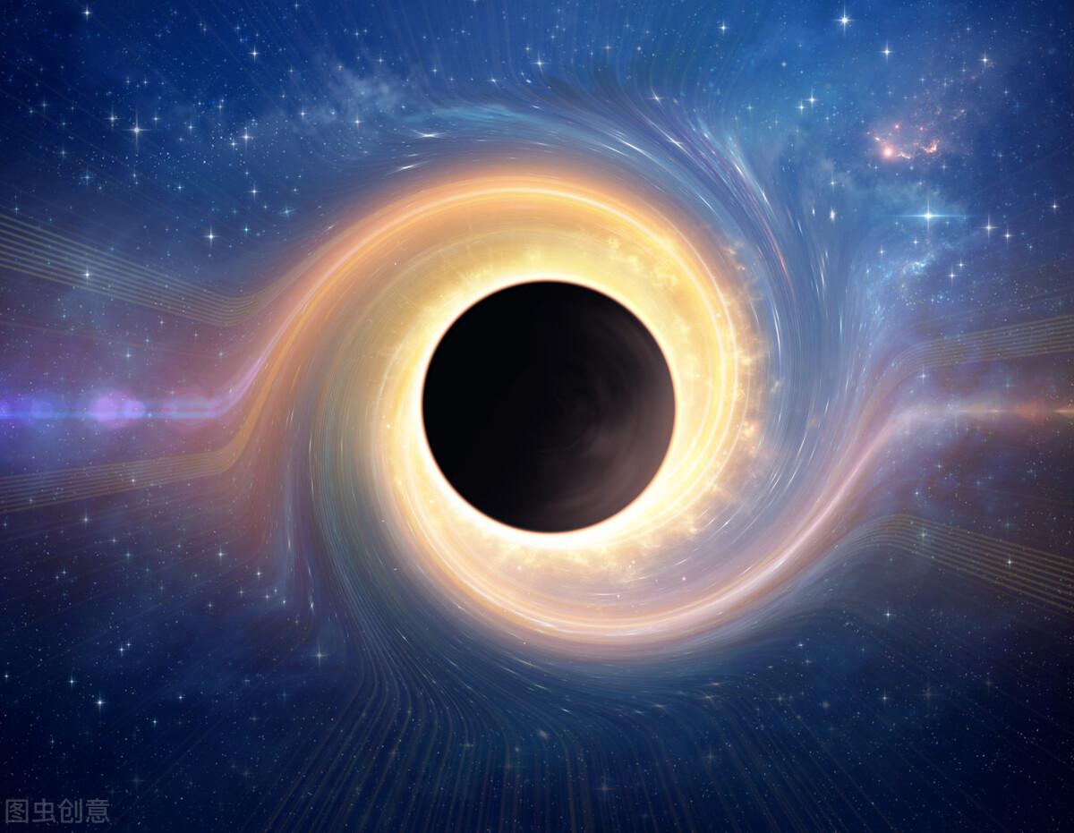 杨振宁教授:宇宙结构不是偶然的,有造物者