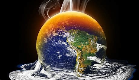 气候变化警告:一文告诉你,人类发现气候变化的早期历程