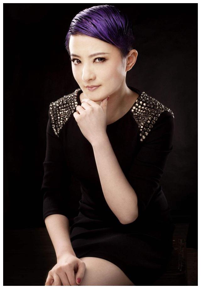 金铭|41岁的金铭:息影后考上北大,如今仍是“单身贵族”