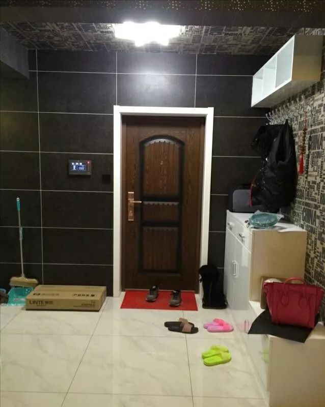 老公装修的新房，一进门把我吓懵了，住半月快要疯了，还能住吗？