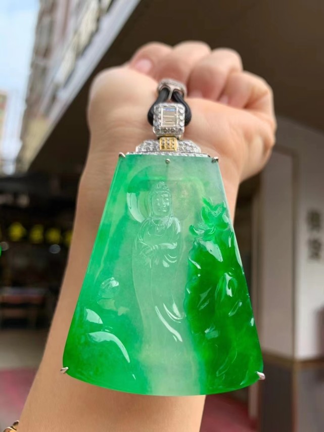 玉雕|玉雕大师——袁韶航