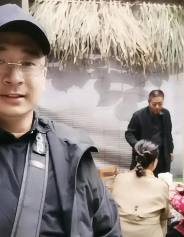 许敏|许敏再次露面，郭威笑容变多，熊磊带楷楷露营，老杜呼吁回归家庭