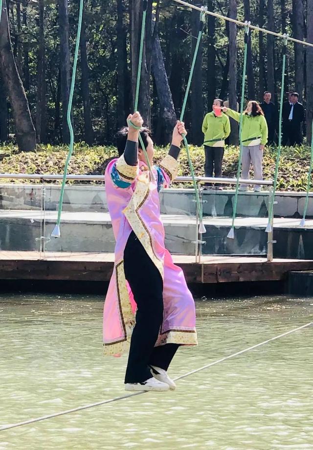 沈阳|赏花+休闲+遛娃！沈阳这个地方太适合“十一”假期打卡啦