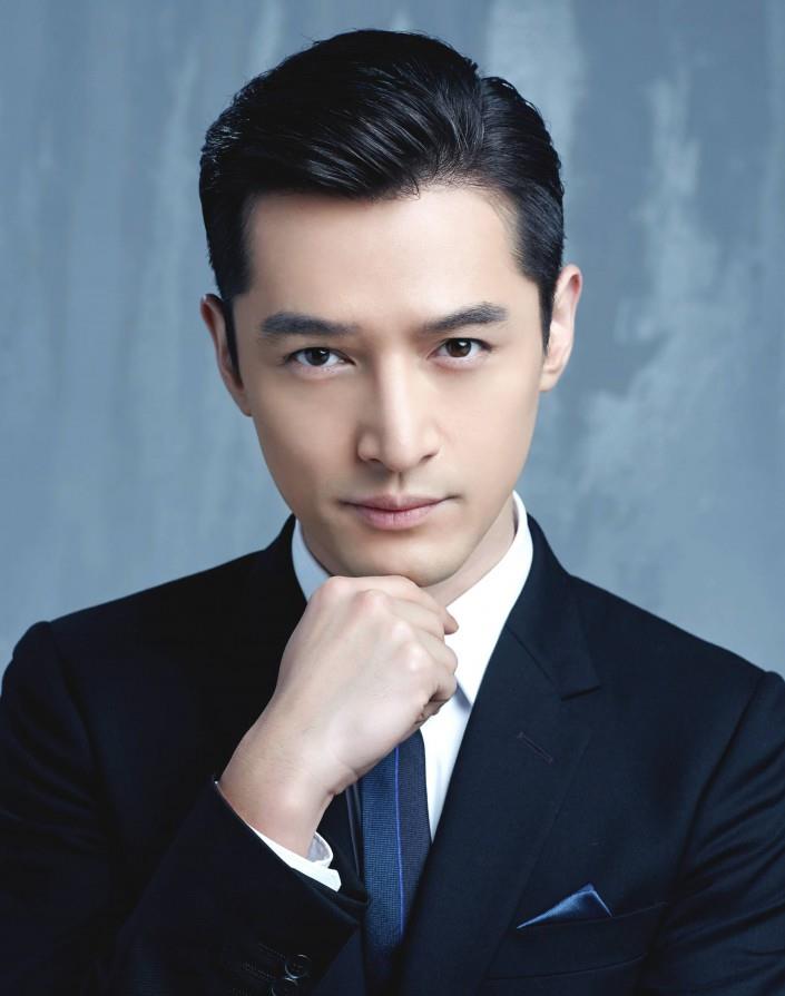 男神|娱乐圈中最有魅力的男神，靳东上榜，最后一位帅得掉渣！