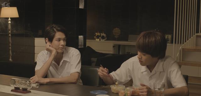 永远的昨日|日腐《永远的昨日》，变成“鬼”怎么谈恋爱？