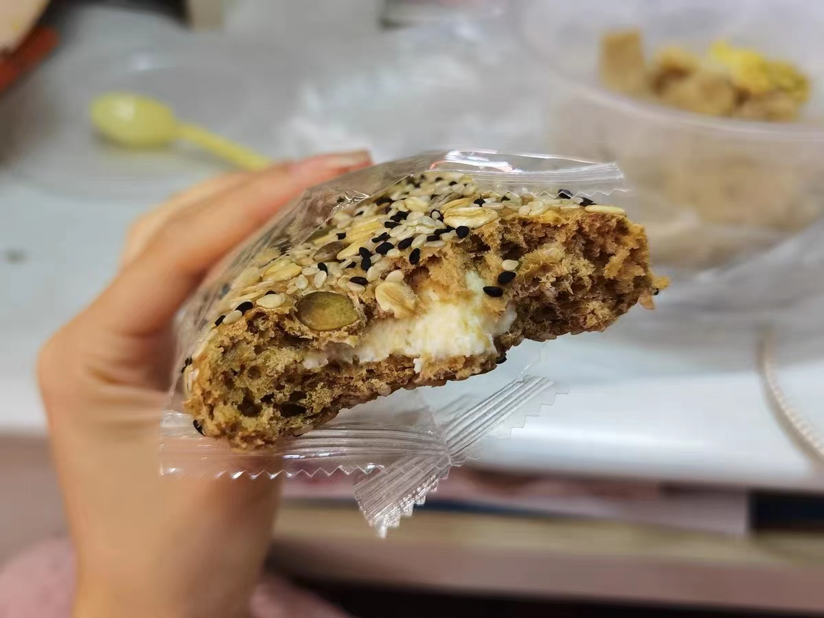 减肥全麦面包怎么挑？推荐这4款，热量低味道好，价格便宜真抗饿
