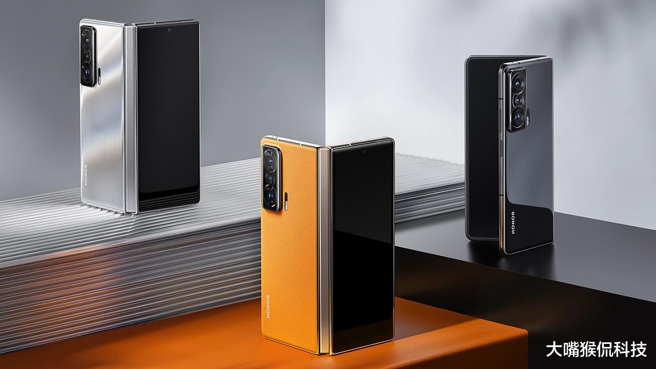 折叠屏|卷轴屏消息新出，折叠屏真的那么差吗？市场转化要有新变动？