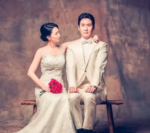 |韩媒爆料,徐莎朗被丈夫实锤婚内出轨,出轨对象还是丈夫的好兄弟