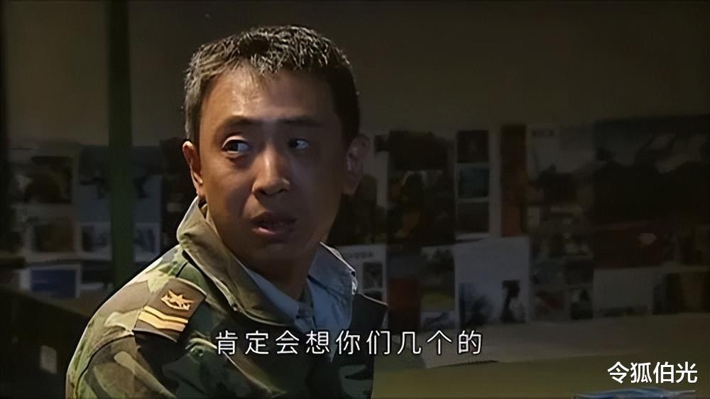 士兵突击|时隔17年仍是国产军旅剧“天花板”?《士兵突击》影响到底有多大