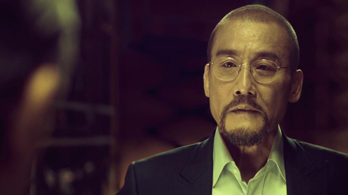 寒战|《寒战》李文彬为什么会黑化呢？关键还是迟迟得不到升迁