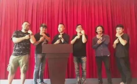 千古玦尘2|知名摄影师黄伯雄和片场助理拍摄中，因意外坠亡