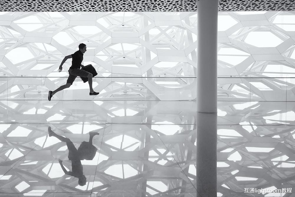 怎样才能拍出好看的水中倒影照,看看这几个技巧!