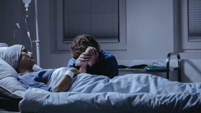 从科学角度讲，人在死去的一瞬间，他能知道自己死去了吗？