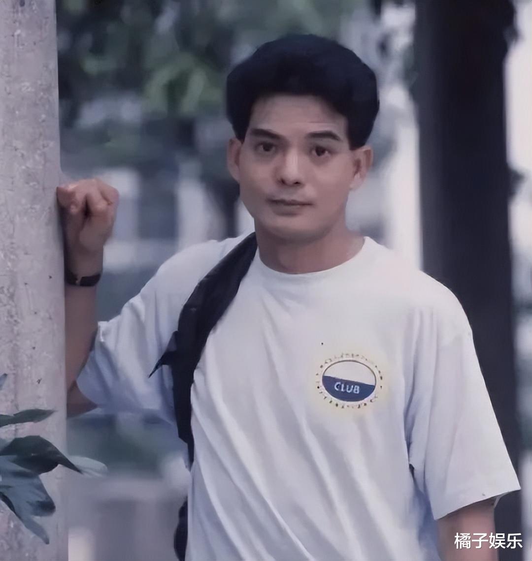 刘雪华|还记得TVB老戏骨李国麟吗？被嘲是最惨带货明星？