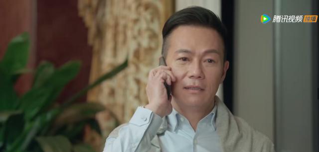 陈江河|重温《鸡毛飞上天》：才懂陈江河为救骆玉珠，下了多大一盘棋