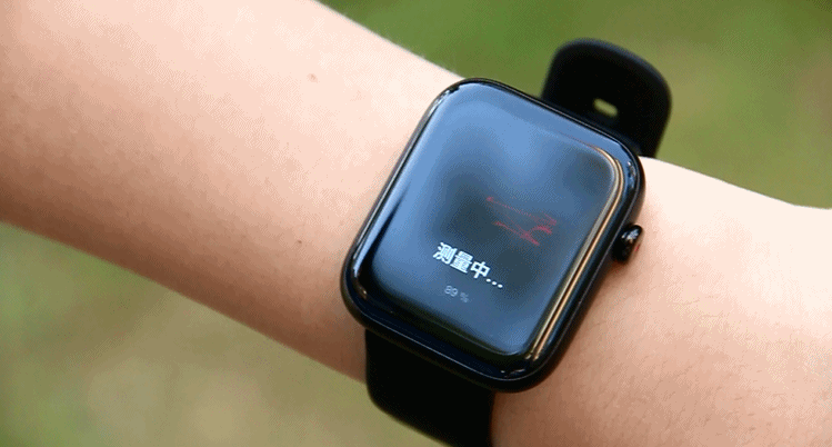 智能手表|百元档智能手表Ticwatch GTH2，外观很apple，功能多到果粉都羡慕