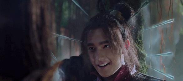 赵露思|演技“半永久”的7位年轻演员，转型困难，赵露思杨紫上榜不意外