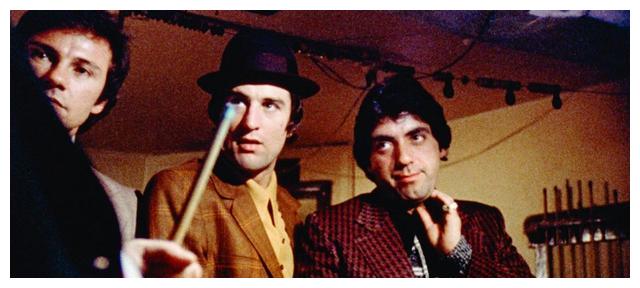 马丁·斯科塞斯|马丁·斯科塞斯被低估的8部电影，每一部都值得一看