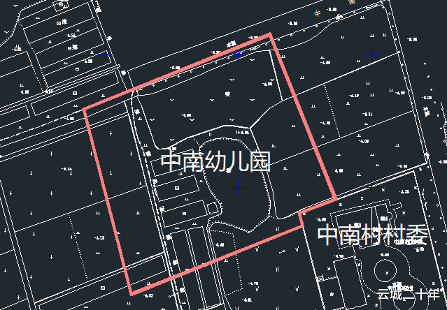 三亚|余杭区余杭街道中南幼儿园划拨供地,余杭教育持续发力!