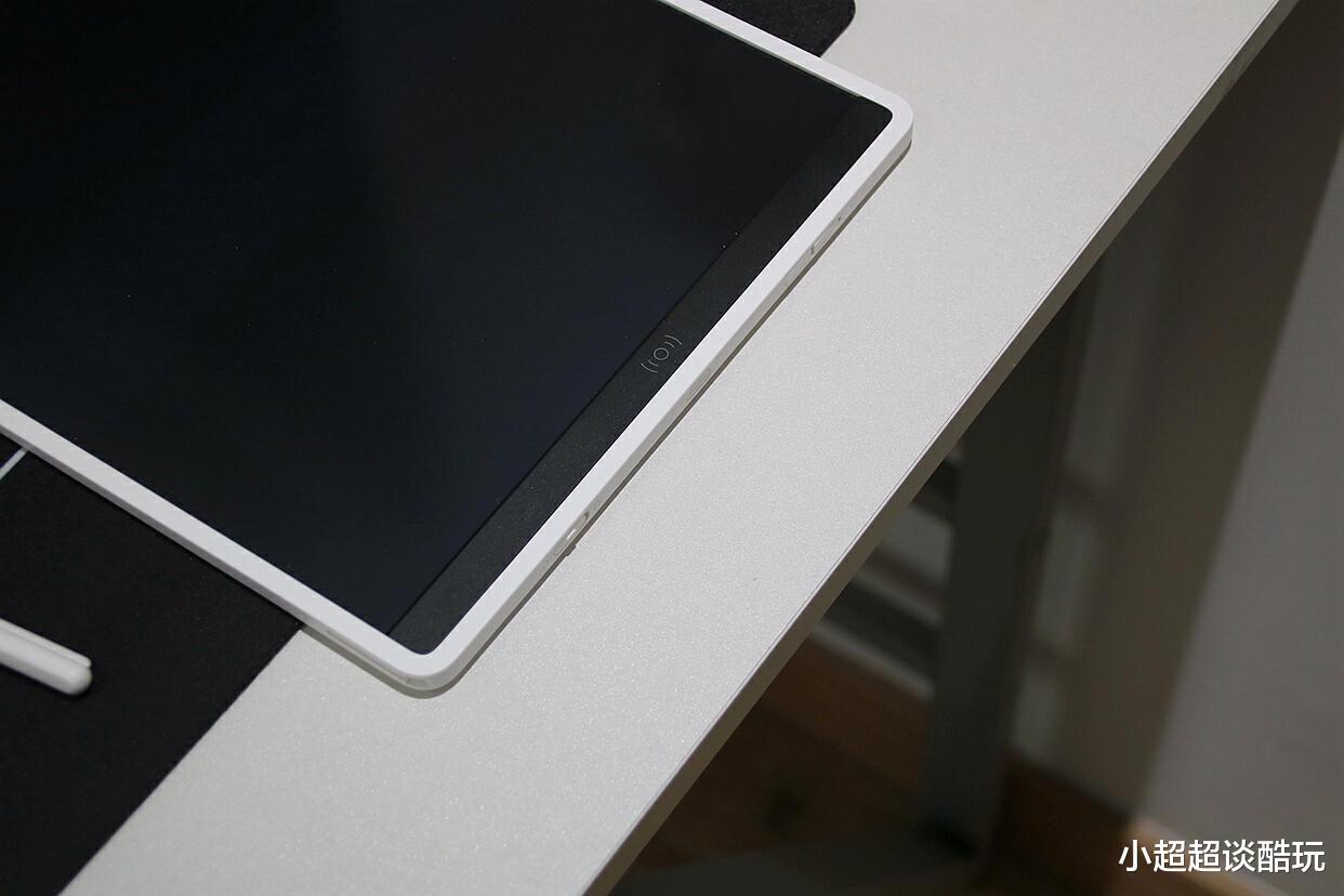 小米科技|全新升级、全新玩法,不到百元的小米液晶小黑板众筹上市了