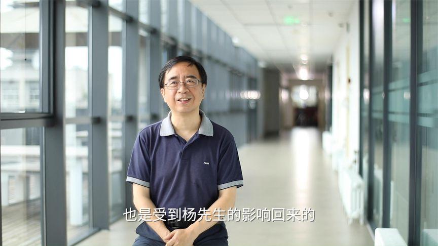 100岁杨振宁终于赢了，多年前一句“盛宴己过”，印证如今的诺奖