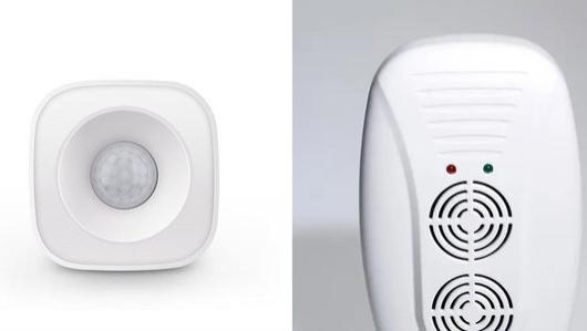 传感器|毫米波雷达：智能家居实现全场景智能化的必经之路