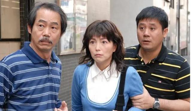 郭富城|郭富城说自己是班上颜值最不高的,一看好像还真是