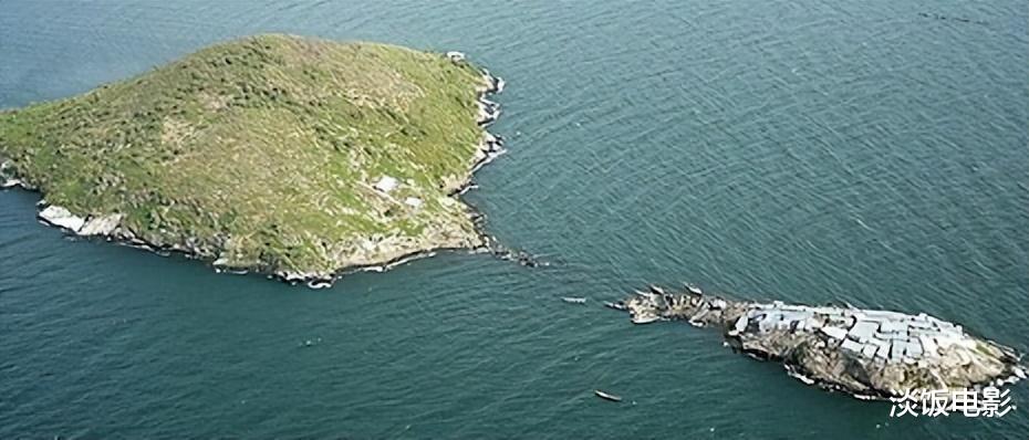 香格里拉|半个足球场大的小岛住着上千人，岛上人不愿搬，外面的人想住进去