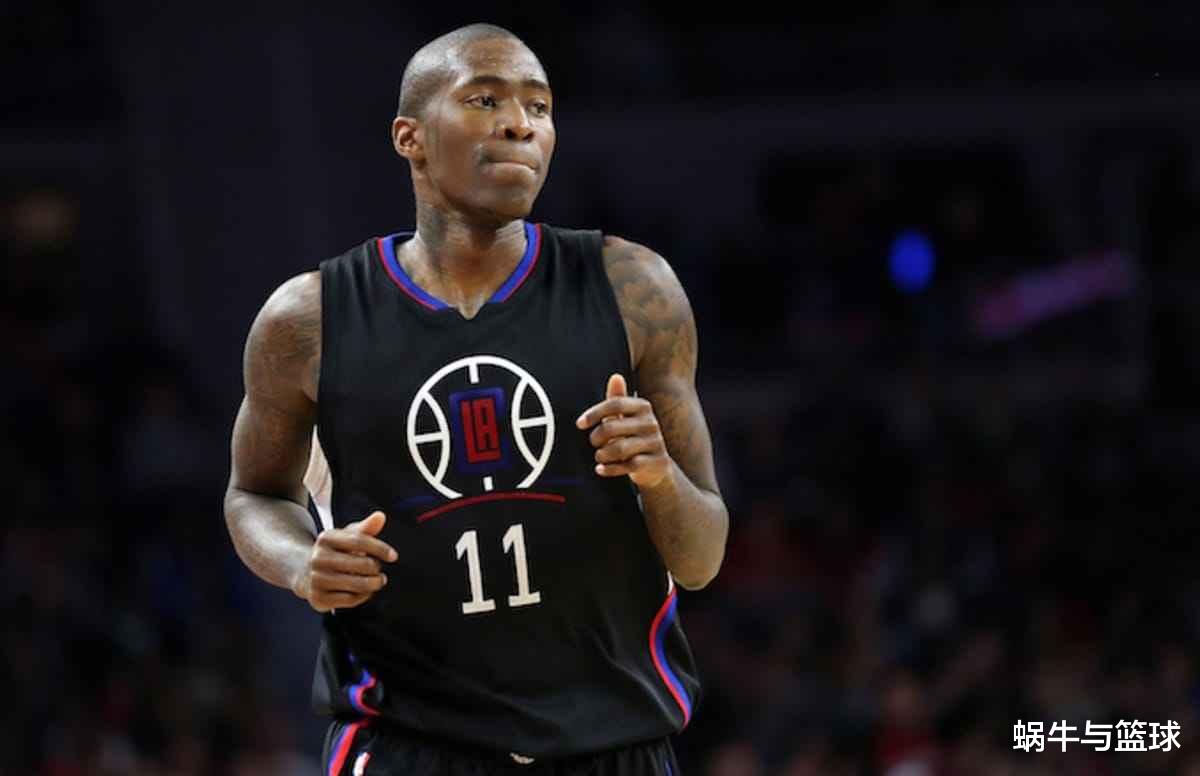 巴西队|克劳福德宣布退役，他在NBA打了19年，一共赚到多少钱？
