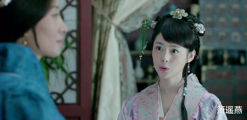 奶娘|《琅琊榜》：靖王妃为何不替自己的奶娘求情