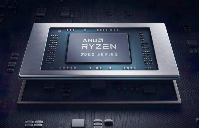 AMD|冲击6GHz可期？Zen4锐龙7000被曝干到5.85GHz！