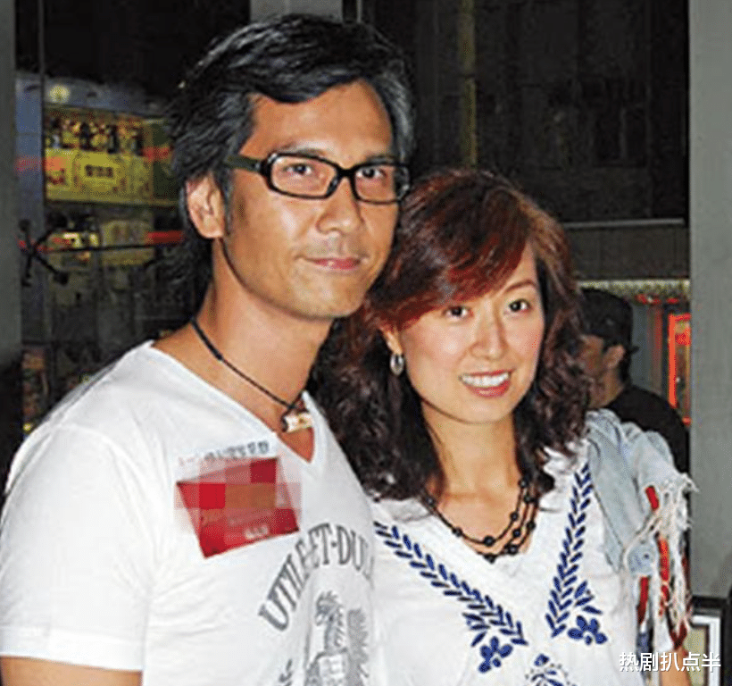 TVB|明明是大帅哥，却总演反派，TVB真是“暴殄天物”啊！