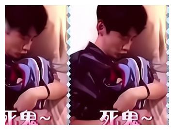 白敬亭|笑死!白敬亭上综艺成宠鞋狂人,用这些行动告诉所有人他只在乎鞋