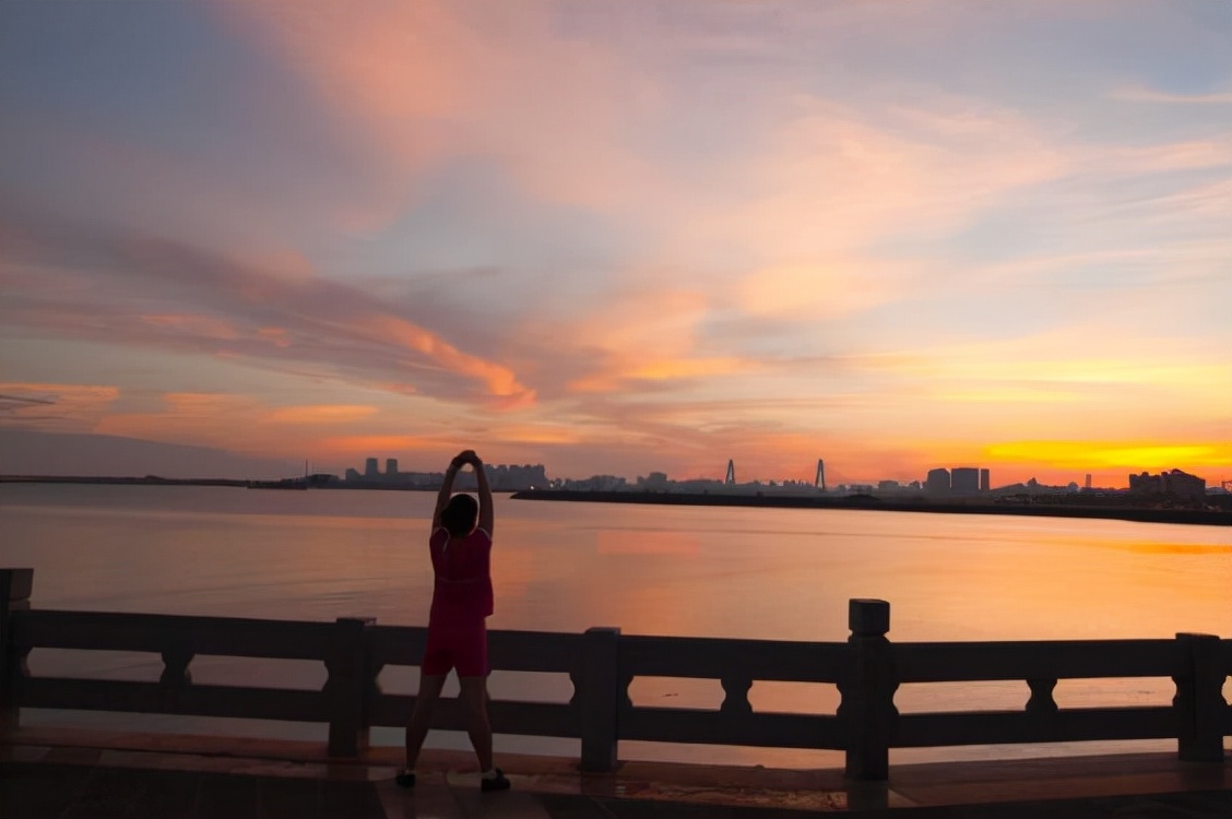 汉中|人过六十,收起你的热情,扔掉以下四种关系