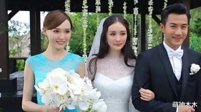 才不要和老板谈恋爱|被孤立、发丑照、相互内涵，这些大咖姐妹翻脸比翻书还快