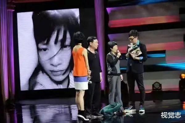 唐恬|她一首歌捧红陈奕迅：患癌10年，却至今无人问津