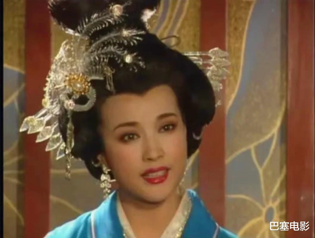 |全员美人、选角一流,眼睛都不知道该看谁,现在的导演能不能学学