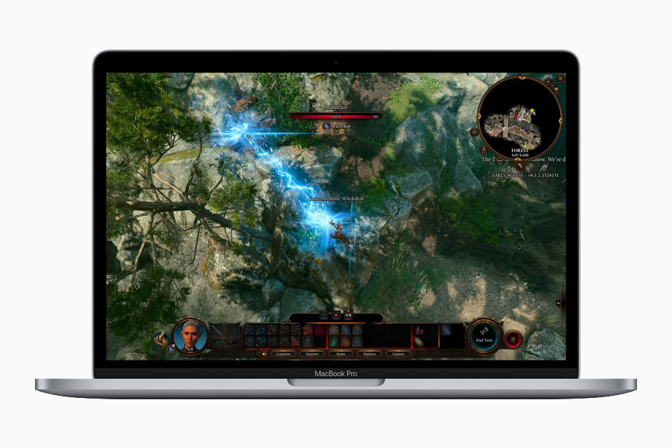 Java|全新的M2芯片，能支撑得起价格高涨的MacBook Air吗？