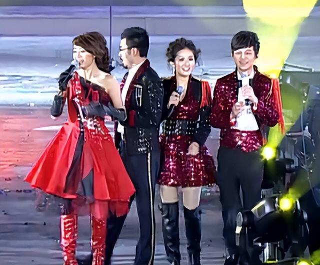 陈楚生|“227亿男孩”陈楚生：一次缺席“毁掉”半生，如今凭实力再翻红