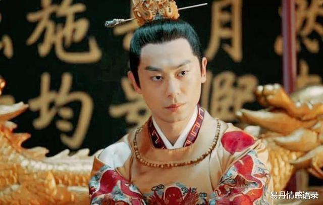 锦衣卫|没气质就别演锦衣卫！有人穿飞鱼服优雅霸气，有人仪态不好像太监