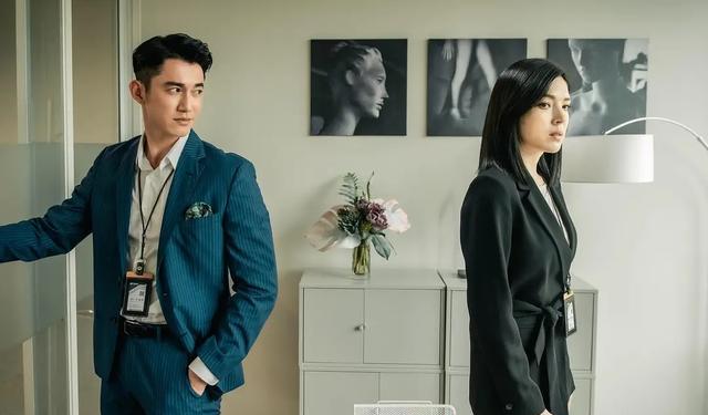 许玮甯|台悬疑剧女王许玮甯的三部高分惊悚犯罪剧，全程高能，不容错过！