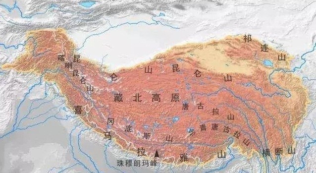 我国青藏高原的一个小镇,将成为全球太空观测的新中心