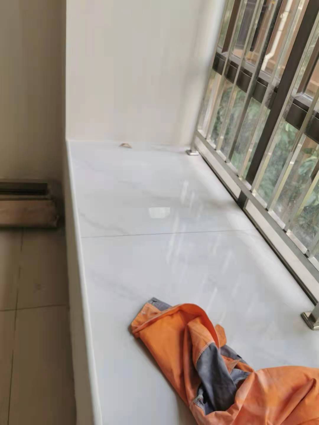 装修中不适合用瓷砖做的5个地方,你家有没有,不省钱也不好看