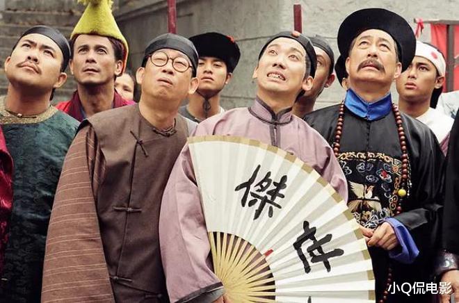 长安十二时辰|盘点十大古装刑侦剧《御赐小仵作》垫底,《长安十二时辰》第七