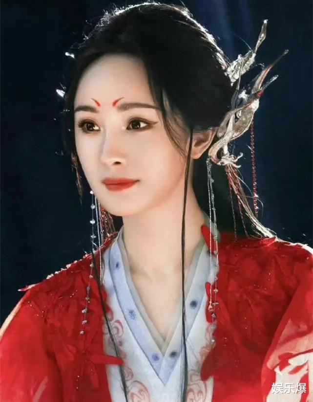 龚俊|继刘诗诗粉丝后,杨幂龚俊粉丝对《狐妖》番位不满,起因让人惊讶